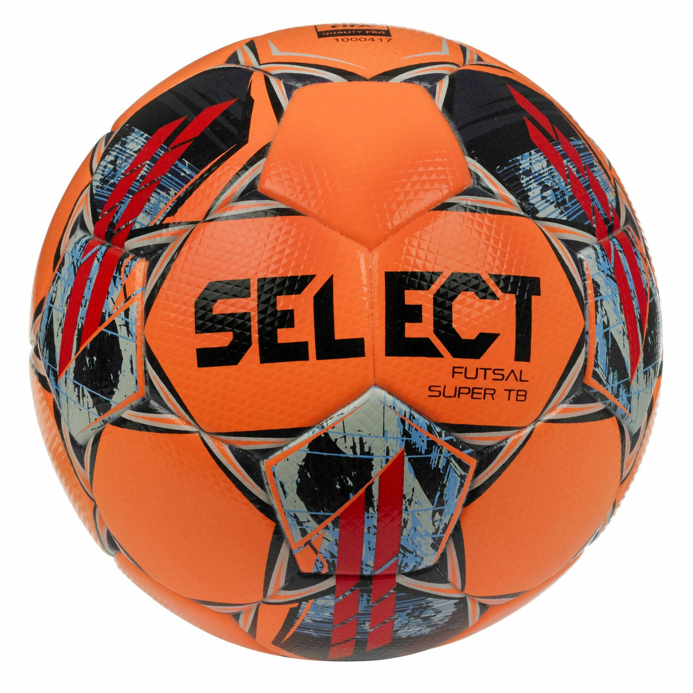 SELECT FUTSAL SUPER TB ORANGE/ROYAL/RED