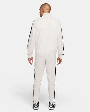 NIKE LIVERPOOL X LEBRON JAMES 23-24 TRACK SUIT OREWOOD/TRULY GOLD