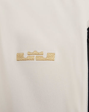 NIKE LIVERPOOL X LEBRON JAMES 23-24 TRACK SUIT OREWOOD/TRULY GOLD
