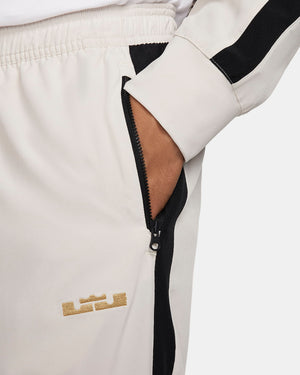 NIKE LIVERPOOL X LEBRON JAMES 23-24 TRACK SUIT OREWOOD/TRULY GOLD