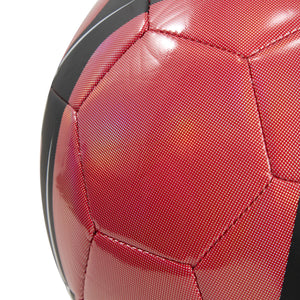 PUMA MILAN 25-26 CULTURE BALL RED/WHITE