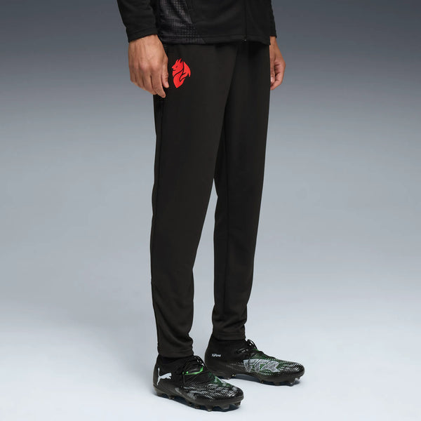 PUMA MILAN 25-26 TR PANT BLACK