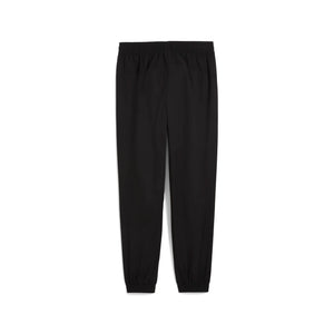 PUMA MILAN 25-26 PUMATECH WOVEN PANT BLACK
