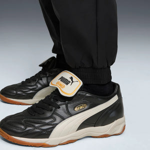 PUMA MILAN 25-26 PUMATECH WOVEN PANT BLACK