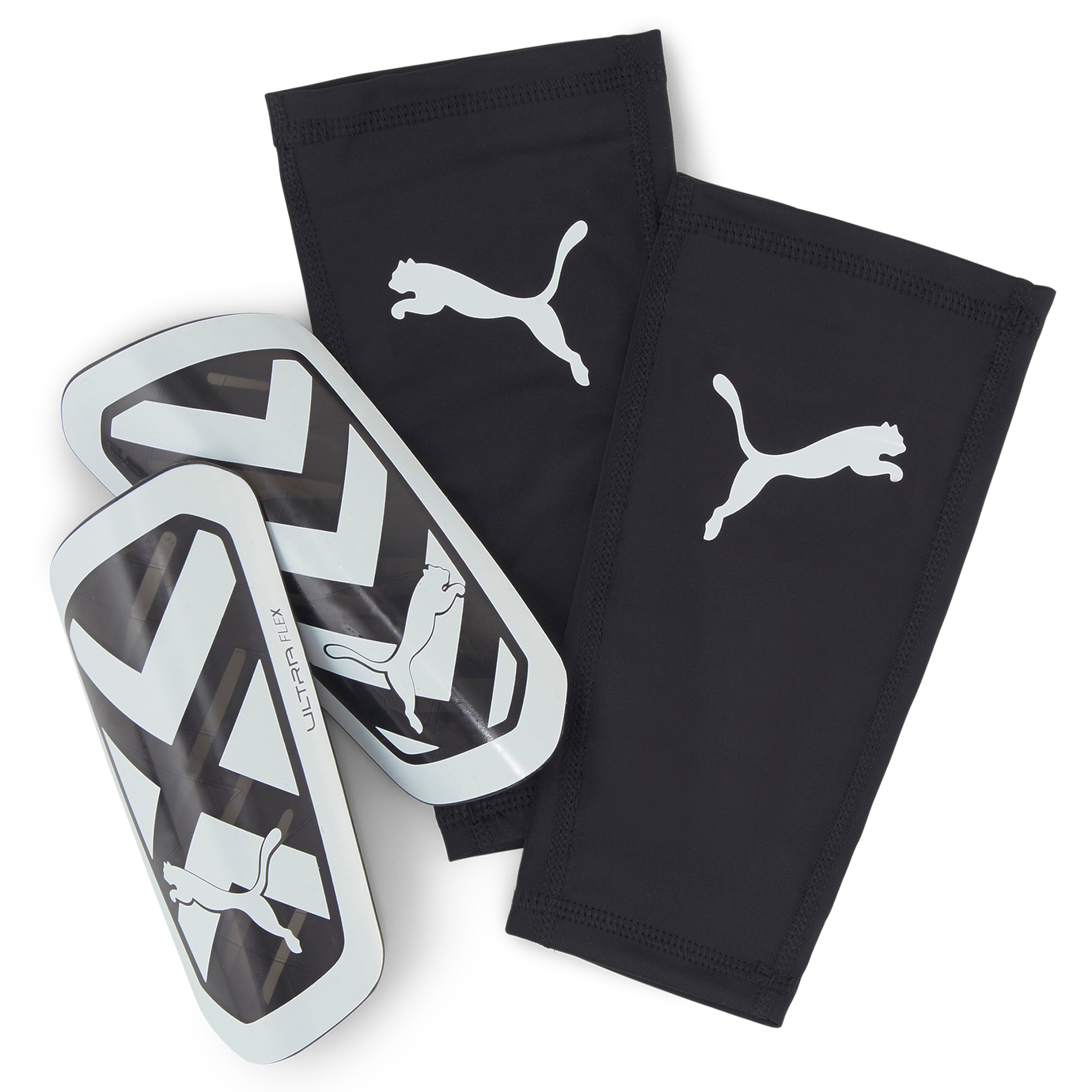 PUMA ULTRA FLEX SLEEVE BLACK/WHITE