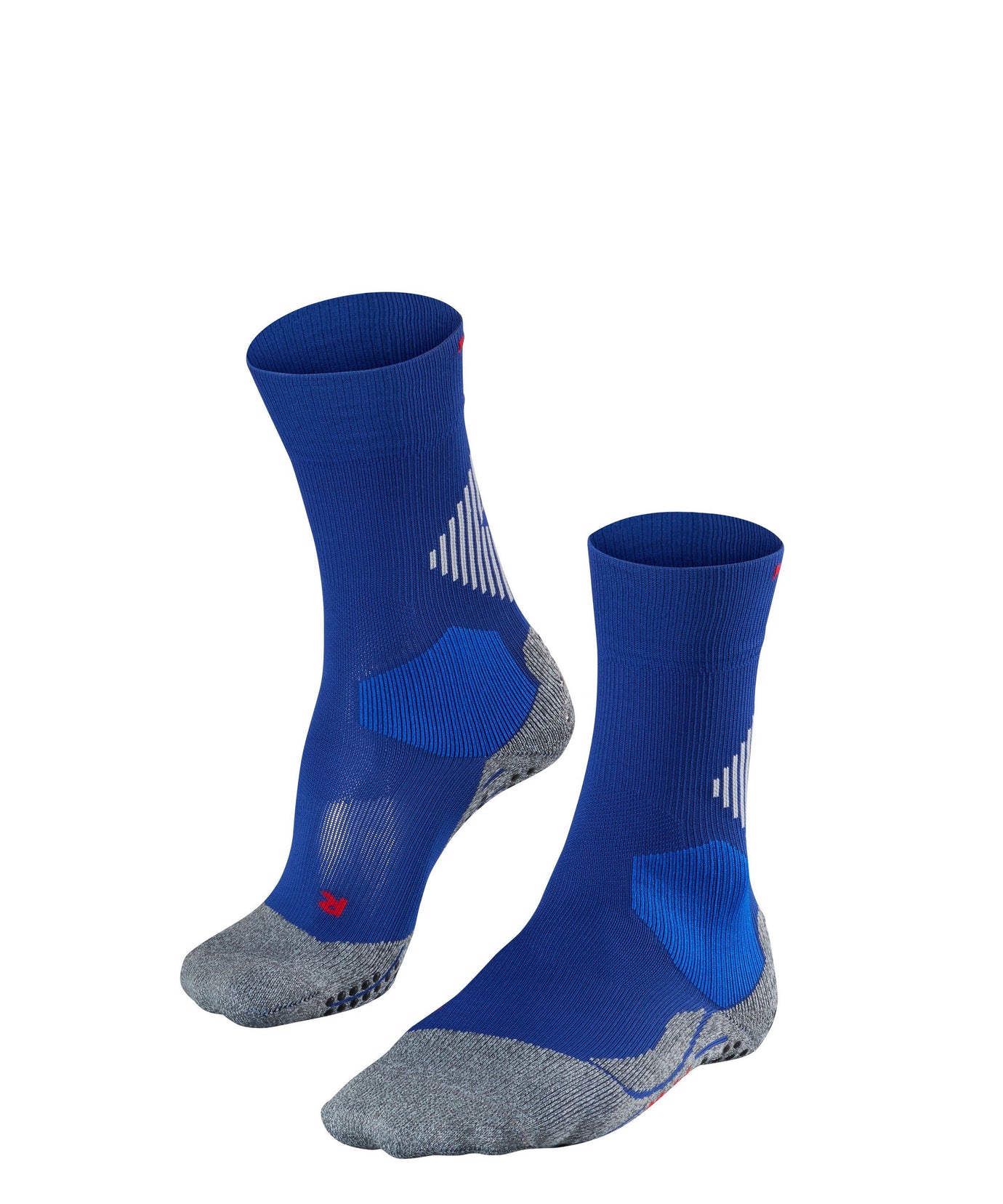 FALKE 4 GRIP II SOCK ROYAL