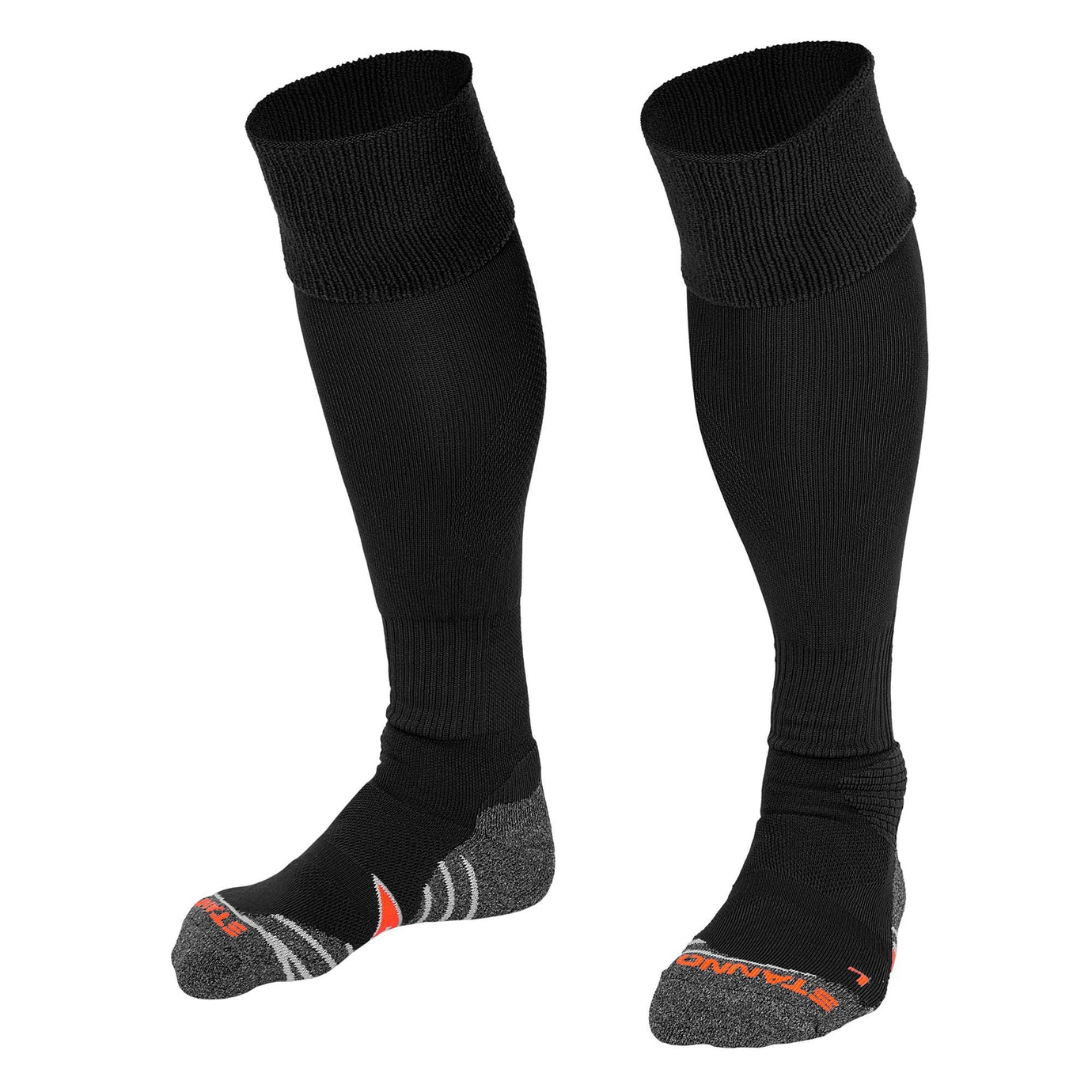 HUMMEL STANNO UNI SOCK BLACK