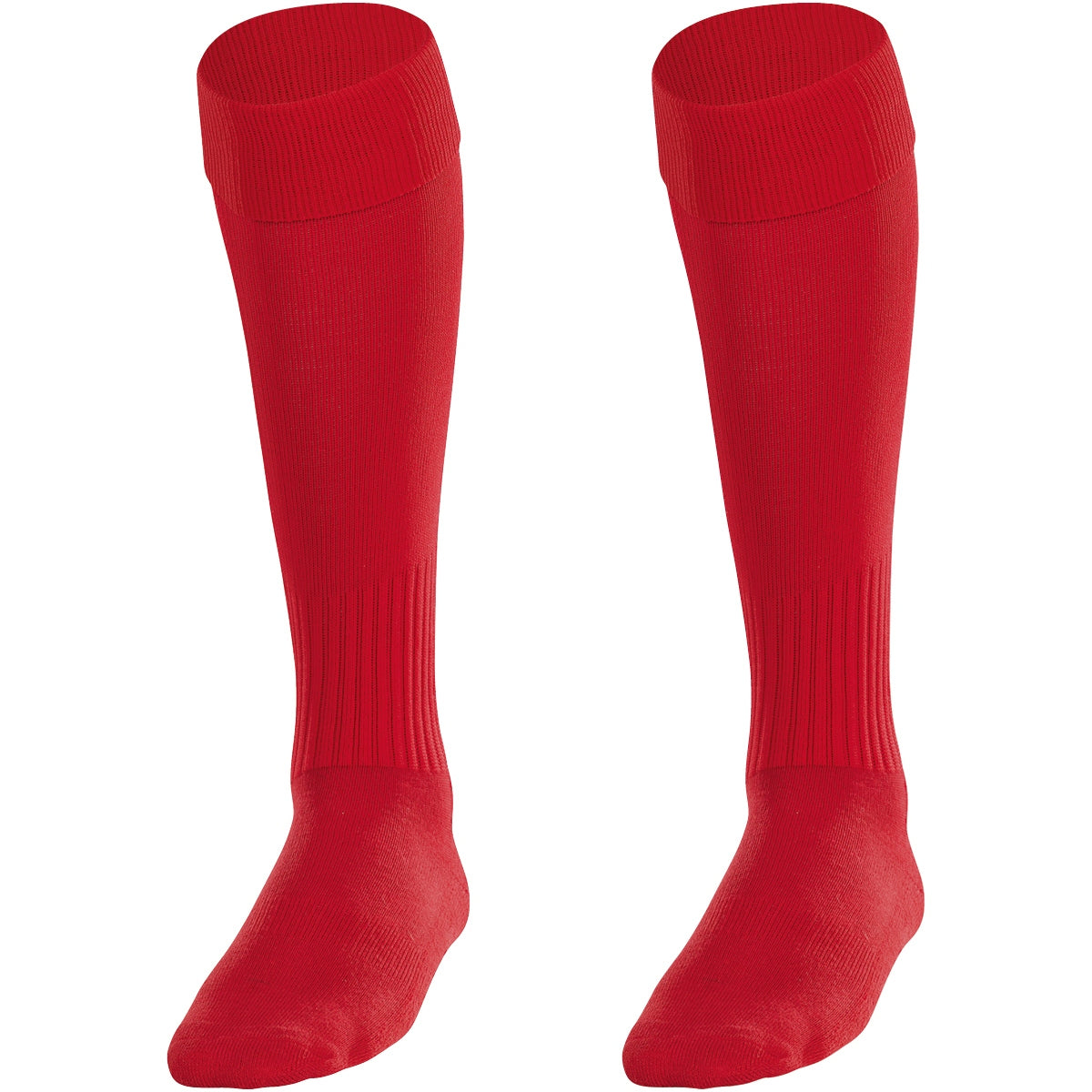 JAKO UNI 2.0 SOCK RED