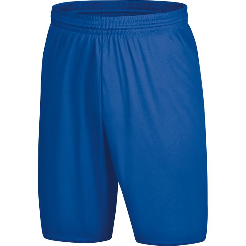 JAKO JR PALERMO 2.0 SHORT ROYAL