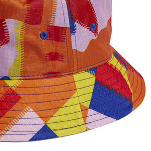 ADI BELGIE WC22 BUCKET MULTICOLOR