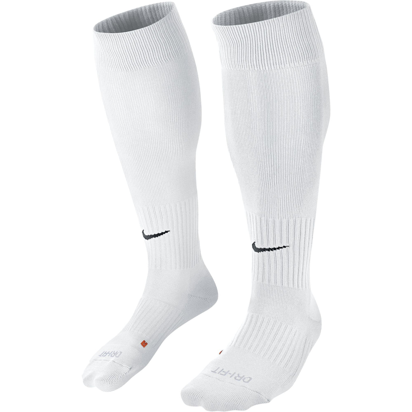 NIKE CLASSIC II SOCK WHITE