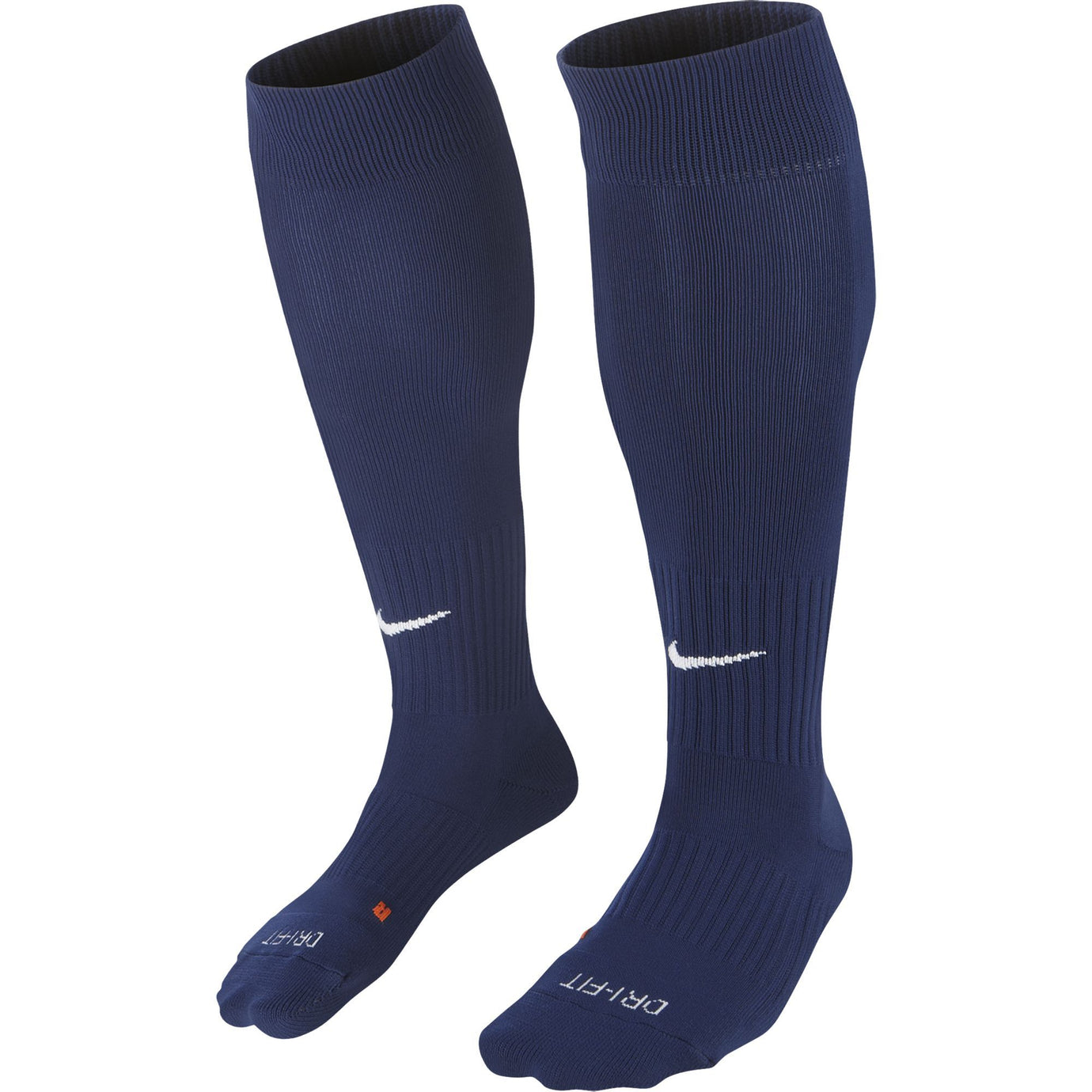 NIKE CLASSIC II SOCK NAVY