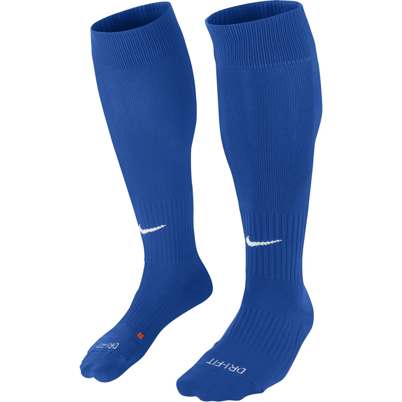 NIKE CLASSIC II SOCK ROYAL