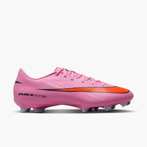 NIKE ZM VAPOR 16 ACADEMY FG MAGIC FLAMINGO