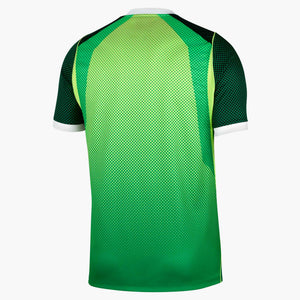 NIKE NIGERIA WC26 HOME JERSEY PINE GREEN/MINT