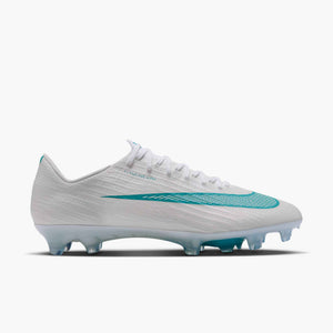 NIKE ZM SUPERFLY 11 ELITE FG WHITE/DUSTY CACTUS