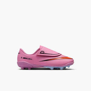 NIKE JR VAPOR 16 CLUB MG MAGIC FLAMINGO