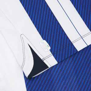 MACRON REAL SOCIEDAD 25-26 HOME JERSEY BLUE/WHITE