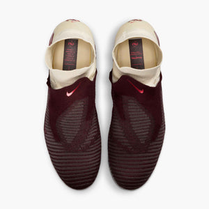 NIKE PHANTOM 6 HIGH ELITE FG UNITED BURGUNDY CRUSH