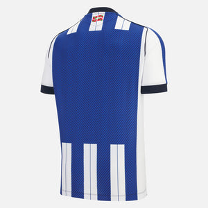 MACRON REAL SOCIEDAD 25-26 HOME JERSEY BLUE/WHITE