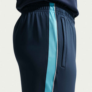 NIKE STRIKE DRI-FIT PANT MIDNIGHT NAVY/VIVID SKY