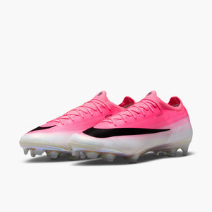 NIKE ZM VAPOR 17 ELITE FG MULTI COLOR/BLACK