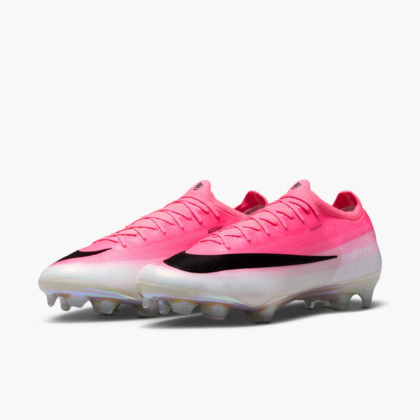 NIKE ZM VAPOR 17 ELITE FG MULTI COLOR/BLACK