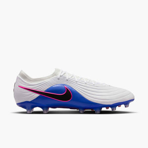 NIKE TIEMPO MAESTRO ELITE AG WHITE/RACER BLUE