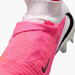 NIKE PHANTOM 6 HIGH ELITE FG MULTI COLOR/BLACK
