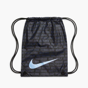 NIKE TIEMPO LEGEND 10 ELITE FG BLACK/ICE BLUE