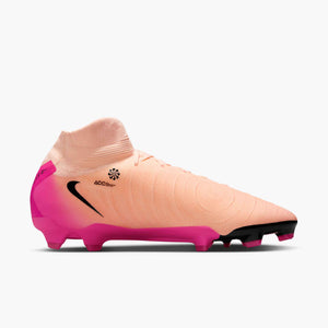 NIKE PHANTOM LUNA ll PRO FG CRIMSON TINT/PINK