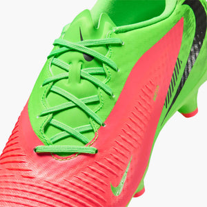 NIKE PHANTOM 6 LOW ACADEMY FG HAALAND HOT PUNCH