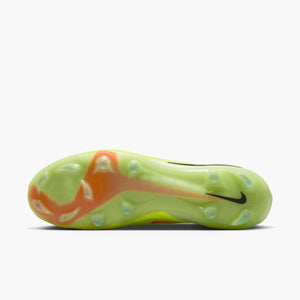 NIKE PHANTOM 6 LOW ELITE FG HYPER CRIMSON/BLACK