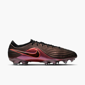NIKE MAESTRO ELITE FG LV8 BLACK/LASER ORANGE