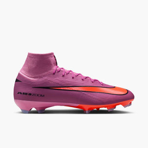 NIKE ZM SUPERFLY 10 PRO FG MAGIC FLAMINGO