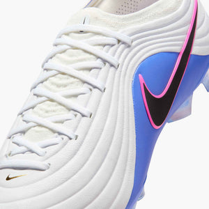 NIKE TIEMPO MAESTRO ELITE FG WHITE/RACER BLUE