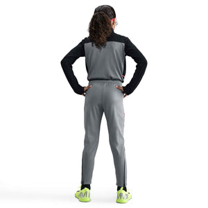 NIKE JR ACADEMY25 PANT COOL GREY