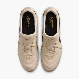 NIKE TIEMPO LIGERA PRO FG FT PEARL WHITE/BLACK