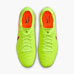 NIKE TIEMPO LEGEND 10 ELITE FG VOLT/BLACK