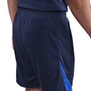 NIKE PSG 25-26 STRIKE SHORT MIDNIGHT NAVY/DIFFUSED BLUE