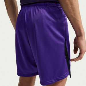 NIKE BARCELONA 26-27 AWAY SHORT FIELD PURPLE