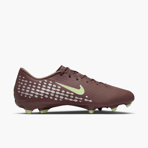 NIKE ZM VAPOR 16 ACADEMY FG MBAPPE PLUM ECLIPSE