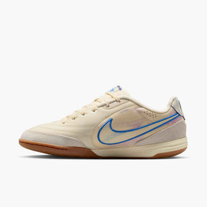 NIKE TIEMPO STREETGATO PRM COCONUT MILK/BLUE