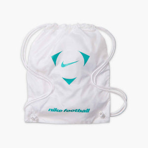 NIKE ZM VAPOR 17 ELITE AG WHITE/DUSTY CACTUS