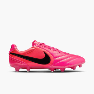 NIKE TIEMPO LIGERA PRO FG MULTI COLOR/BLACK