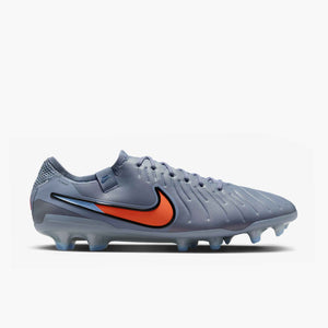 NIKE TIEMPO LEGEND 10 ELITE FG BLUE ECLIPSE/BLACK