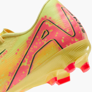 NIKE ZM VAPOR 16 ACADEMY FG MBAPPE LASER ORANGE