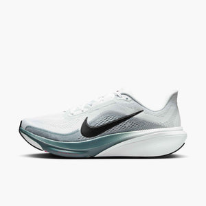 NIKE PEGASUS 42 WHITE/BLACK MINERAL