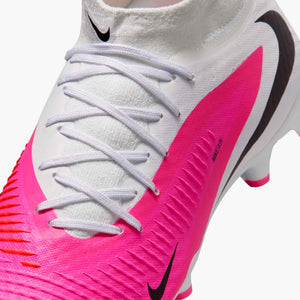 NIKE PHANTOM 6 HIGH ACADEMY FG MULTI COLOR/BLACK