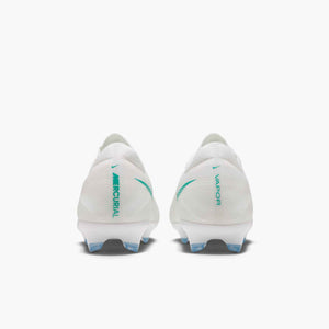 NIKE ZM VAPOR 17 PRO FG WHITE/DUSTY CACTUS